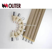 disposable thermocouple/expendable thermocouple/consumption thermocouple used for high temperature